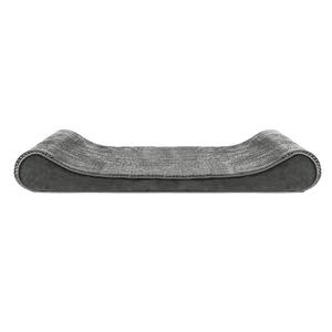 ZMaker – lits amovibles pour chiens de grande taille, <span class=keywords><strong>coussin</strong></span> <span class=keywords><strong>orthopédique</strong></span> calmant en mousse à mémoire de forme pour animaux de compagnie - Product Image 1