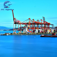 Expédition DDP au Sénégal Côte d'Ivoire Transporteur maritime Fret aérien Livraison rapide Transport logistique Dropshipping Agent