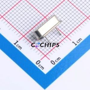 KUS160002030 Crystal (Passive) HC-49S Crystal Oscillator 16MHz 30ppm 20pF 20ppm - Product Image 2