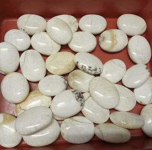 Vente en gros de pierres de palmier scolocite de style Feng Shui Technique de pierres précieuses faites à la main - Product Image 1