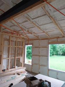 JNJX-IIIH giảm giá <span class=keywords><strong>Polyurethane</strong></span> PU bọt Máy phun cho tường nhà cách nhiệt - Product Image 5