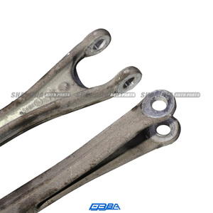 Sistema de Suspensión de Alta Calidad para Automóvil, Material Original, Brazo Trasero para Maserati Levante 2017 OE 670002808 - Product Image 5