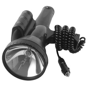 Foco de xenón de 12V y 60W de haz alto para coche, barco, pesca y uso en exteriores - Product Image 1