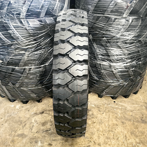 DUHOW New Pneumatic Mining Pattern Bias Light Truck Tyre DH803 7.50-16 - Product Image 4