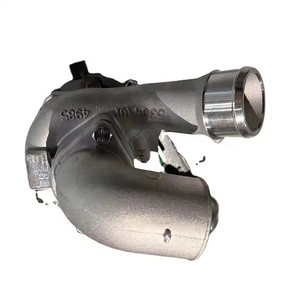 TURBOCHARGER ASSY <span class=keywords><strong>SSANGYONG</strong></span> 6640900880 6710900780 ACTYON KYRON REXTON KORANDO C MUSSO RODIUS <span class=keywords><strong>TIVOLI</strong></span> - Product Image 2