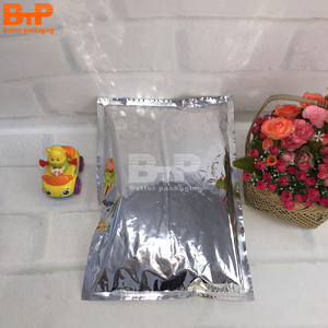 Bao bì nhôm BIB dạng hộp 3L5L10L20L dùng đựng nước uống, rượu vang, nước ép, có van nhựa Vitop - Product Image 6