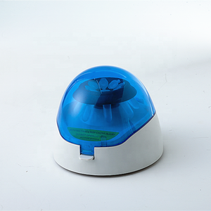 Microcentrifugation di động tách thiết bị phòng thí nghiệm hóa học phòng thí nghiệm Máy ly tâm - Product Image 1