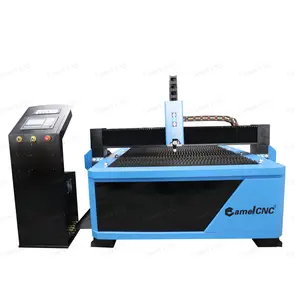 China Factory Supplier CNC Plasma Cutter LGK 63A/100A/120A/160A/200A Cutting Machine For Sheet Metal CA-1313