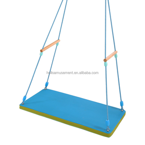 Enfants intérieur autisme thérapie sensorielle entraînement sensoriel balançoire jeu sensoriel balançoire autisme balançoire pour la vente en gros - Product Image 1