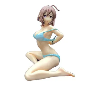 Kigae Morning B-STYLE Kuraen Mori Action Figure Seksi