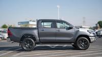 MEILLEURES VENTES RAPIDES pour TOYOTA HILUX SR5 DOUBLE CABINE 3.0L 4 Cylindres Diesel d'occasion