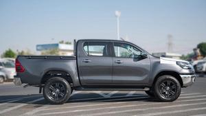 VENTAS RÁPIDAS de TOYOTA HILUX USADA, SR5 DOBLE CABINA, 3.0L, 4 Cilindros Diésel - Product Image 6