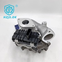 Turbocompresseur complet BV40 14411-3XN3E 53039880719 14411-3XN3D pour Nissan NV350 YD25DDTI Moteur diesel 2.5L