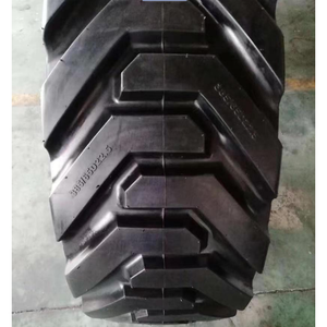 Neumáticos de Espuma para Elevadores de Construcción 445/55D19.5 385/65D19.5 14-17.5 para Modelos JLG 800AJ 660SJ 600AJ - Product Image 4