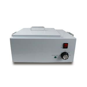 Salón profesional 11lb gran tamaño Hai eliminación calentador de cera individual calefacción máquina calentador de cera de <span class=keywords><strong>parafina</strong></span> para precio al por mayor - Product Image 4