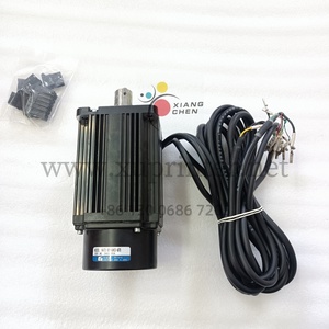 มอเตอร์ SA03495A NA70-80NAMKS-M76สำหรับ Komori SN-16140อะไหล่การพิมพ์ออฟเซ็ต - Product Image 1
