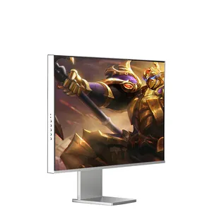 32-Inch Desktop Esports Monitor 144Hz Refresh Rate Low Blue Light Eye Protection 3840x2160 Resolution Supports HIDPI LCD Genre