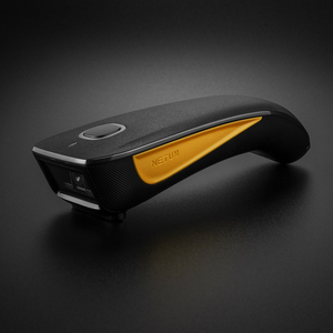 Máy Đọc Mã Vạch NETUM C750 Nhỏ, Máy Quét Mã Vạch 1d 2d Cầm Tay Màu Vàng Cho Nhà Kho - Product Image 6