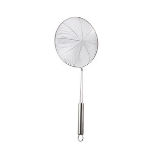 <span class=keywords><strong>Passoire</strong></span> de cuisine en acier inoxydable, <span class=keywords><strong>passoire</strong></span> pour pâtes, <span class=keywords><strong>spaghetti</strong></span>, nouilles, avec long manche - Product Image 1