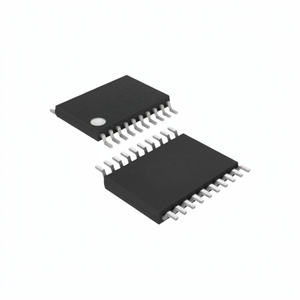ระบบจัดการพลังงาน (PMIC) MAX4820EUP+T 20 TSSOP ชิ้นส่วนอิเล็กทรอนิกส์แบบมีแผ่นรองรับแบบเปิดโล่ง บริการครบวงจร - Product Image 1