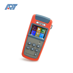 Mini JW3305A 1310/1550nm (22db) Optical Time Domain Reflectometer Joinwit 3305A - Product Image 5