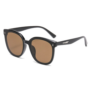Gafas de sol polarizadas para hombre, montura cuadrada, protección UV400, lentes TAC de metal TR, gafas de sol para conducir al aire libre - Product Image 4