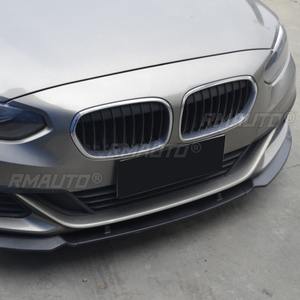 Protector de Parachoques Delantero para BMW Serie 1 2017-2022, Difusor, Spoiler, Protector de Parachoques, Accesorios para Carrocería - Product Image 5