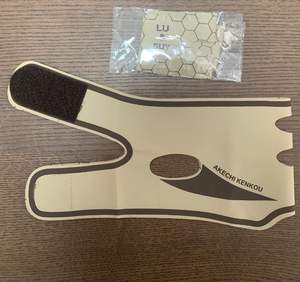 หน้ากากยกกระชับใบหน้า ลดเหนียง ลดคางสองชั้น สร้างรูปหน้าวี - Product Image 5