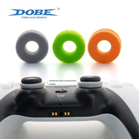 DOBE Fourniture directe d'usine Aide à la visée Anneau de contrôle de mouvement de précision pour PS3 PS4 PS5 XBOX Switch Pro Accessoires de jeu