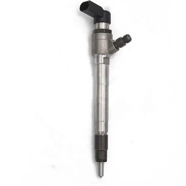 brand new injector nozzle 0445110918 0445110919  1124100ANAA FOR  IVECO common rail injector With DLLA148P2629 F00VC01355