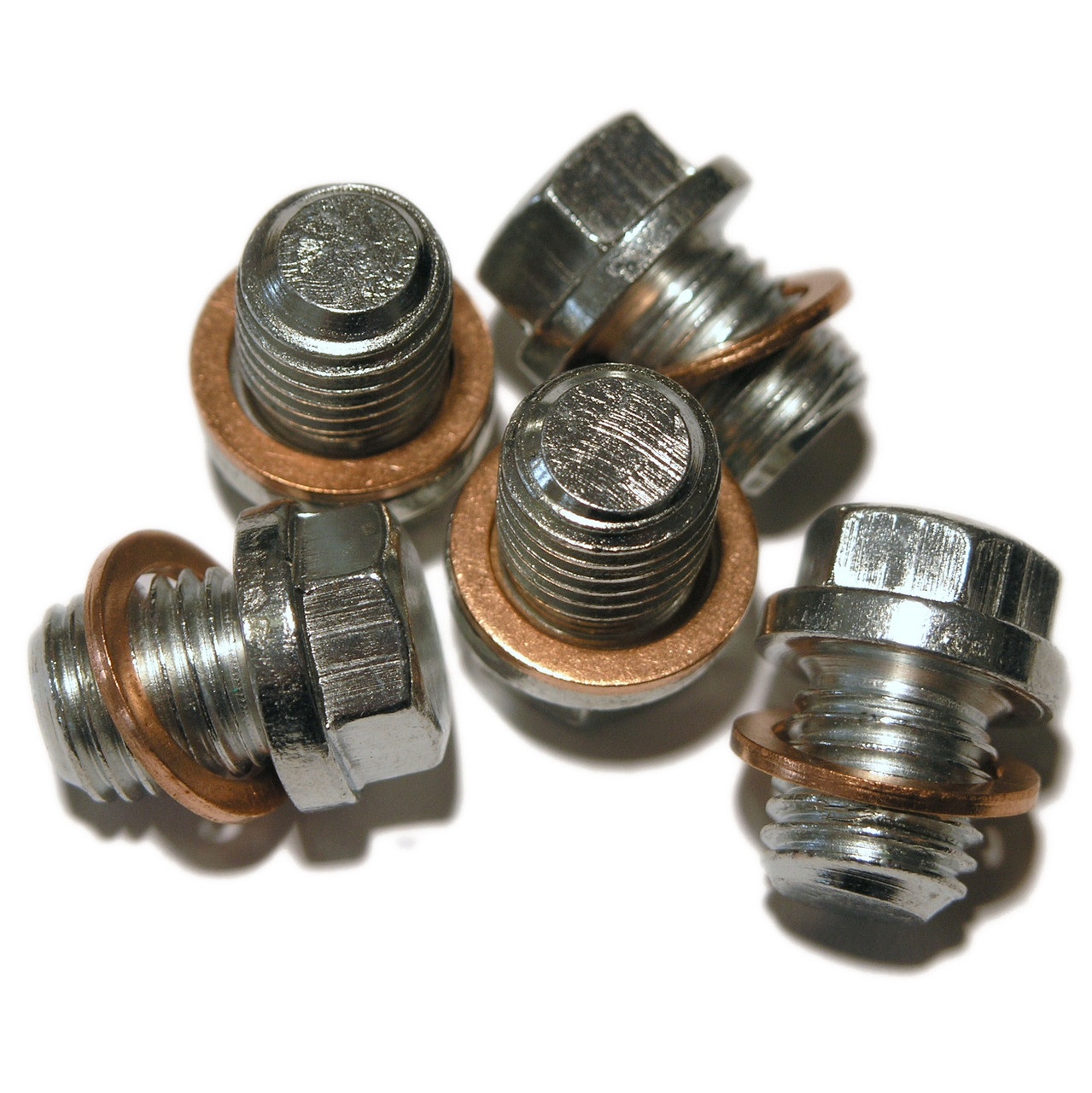 【メル11883④】 Mercedes-benz Engine Oil Drain Plug - Reliable Performance