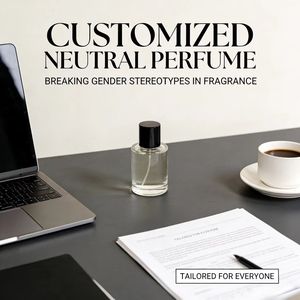 น้ำหอม OEM กลิ่นวู้ดดี้อูด หนังแท้ สำหรับผู้ชาย ติดทนนาน พรีเมียม หรูหรา กลิ่นธรรมชาติ วินเทจ หรูหรา ขนาดทดลอง - Product Image 6