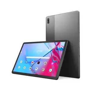 جهاز لوحي عالمي طراز Lenovo 5G LTE kpro J607Z 5G Qualcomm 11G Pro 11 mAh 2K Hd التعرف على الوجه 11 بوصة رمادي للأعمال