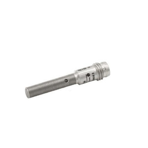 Capteur de proximité inductif allemand IPF IB050176 M5x0.5 38mm de long Série MC - Product Image 1