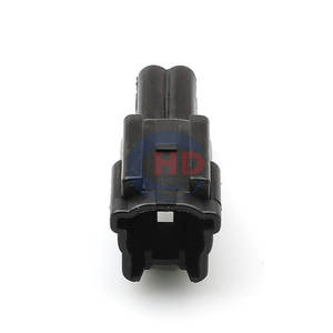 2 broches 7282-7398-30 Faisceau de câblage de câbles pour appareils électroménagers de <span class=keywords><strong>voiture</strong></span> Kit de connecteurs de <span class=keywords><strong>prise</strong></span> automatique automobile - Product Image 3