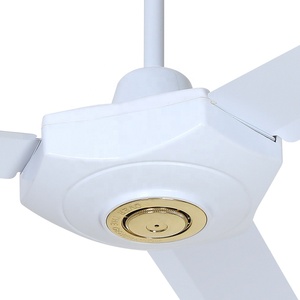 Starway 220 Volt Đồ Gia Dụng 60 ''Màu Trắng Quạt Trần Ngoài Trời Giá Rẻ Quạt Trần Phụ Kiện Tán - Product Image 2