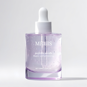 Essence réparatrice à <span class=keywords><strong>la</strong></span> niacinamide et aux peptides, ciblant le teint terne, les taches brunes, <span class=keywords><strong>la</strong></span> pigmentation, les imperfections, les pores, soin coréen pour une <span class=keywords><strong>peau</strong></span> de verre - Product Image 6