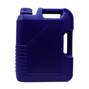Uso personalizado del motor 3 litros 4L 5L Contenedor de <span class=keywords><strong>plástico</strong></span> vacío Botellas de <span class=keywords><strong>plástico</strong></span> de <span class=keywords><strong>1</strong></span> <span class=keywords><strong>litro</strong></span> para aceite de motor - Product Image 1