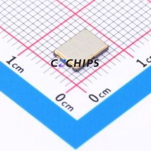 0175M4-9.8304F20DTNJL Crystal (Passive) SMD7050-4P Crystal Oscillator SMD Crystal Oscillator 9.8304MHz 10ppm 20pF - Product Image 1