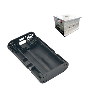 Khuôn Công Ty Khuôn Đúc Hộp Ắc Quy Khuôn Ép Vỏ Ắc Quy Xe Hơi Nhà Máy Phụ Tùng Ô Tô Khuôn Làm Dụng Cụ - Product Image 2