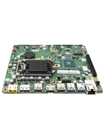 Carte mère pour ordinateur de bureau Lenovo ThinkCentre M720q M625q P330 Tiny NM-B551 IQ3X0IL 5B20U53712 01LM298