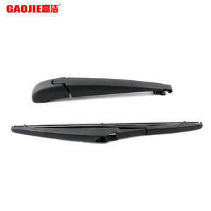 Ensemble d'essuie-glace arrière Gaojie 310 mm pour Toyota RAV4 2010-2015 OE 85241-42090 - Product Image 4