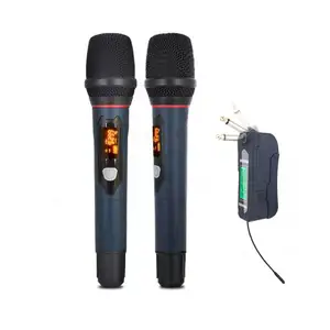 Professional Mini Wireless Hidden Smart Microphone