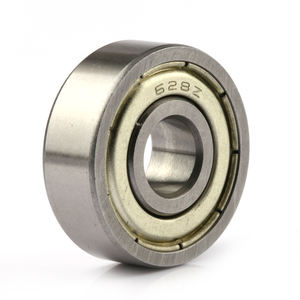 Venta Directa de Fábrica, Rodamientos de Bolas para Motocicletas de Carreras, 5x11x4mm, 628/5 2Z - Product Image 5