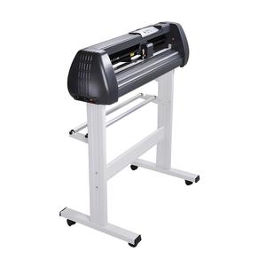 RubySub 720mm Vinyl-Schneideplotter Vinyl-Drucker Grafikplotter Schilder-Schneideplotter mit Signmaster - Product Image 3