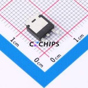 ทรานซิสเตอร์ฟิลด์ทรานซิสเตอร์ (มอสเฟท) ทรานซิสเตอร์ภาคสนาม STD40NF10T4-VB TO-252แบบดั้งเดิมใหม่ - Product Image 2