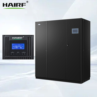 Système de climatisation de précision HAIRF avec conversion de fréquence et surveillance à distance pour salle informatique (Système CVC)