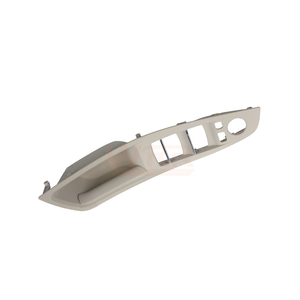 WRR <span class=keywords><strong>51417225877</strong></span> Manijas de Puerta Nuevas de Alta Calidad para la Serie 5 520Li 523Li 525Li 530i - Product Image 1