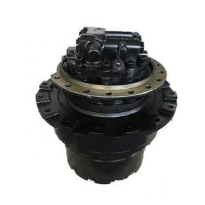 9234034 Graafmachine Onderdelen ZX180-3 ZX180-5 Reizen Motor ZX180 Final Drive - Product Image 3