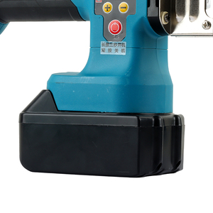 Machine à souder sans fil en plastique très vendue pour le soudage de tuyaux PE/PPR/PB/PPC et machine à souder par fusion à chaud - Product Image 6